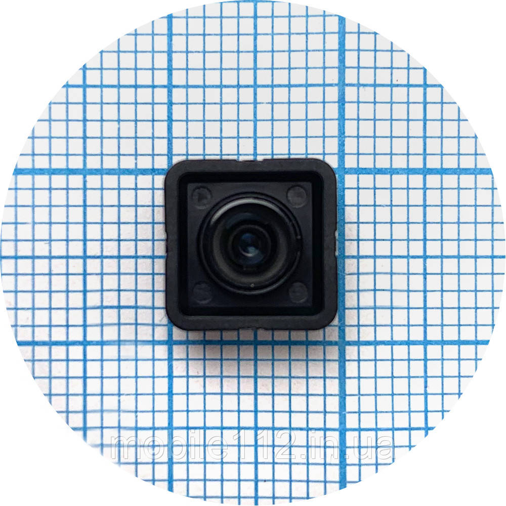 Лінза камери X0.5) для iPhone 12 Pro, iPhone 12 Pro Max (оригінал Китай), фото 1