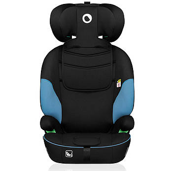 Дитяче автокрісло Lionelo LEVI I-SIZE BLUE COBALT, фото 3