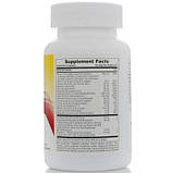 Оригінал! Вітамінно-мінеральний комплекс Natures Plus Комплекс для Підтримки Оптимального Здоров'я Крові, Hem (NAP-03772) -, фото 2