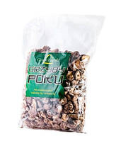 Гриби Шіїтаке цілі сушені натуральні Green Pagoda 1кг (Китай)