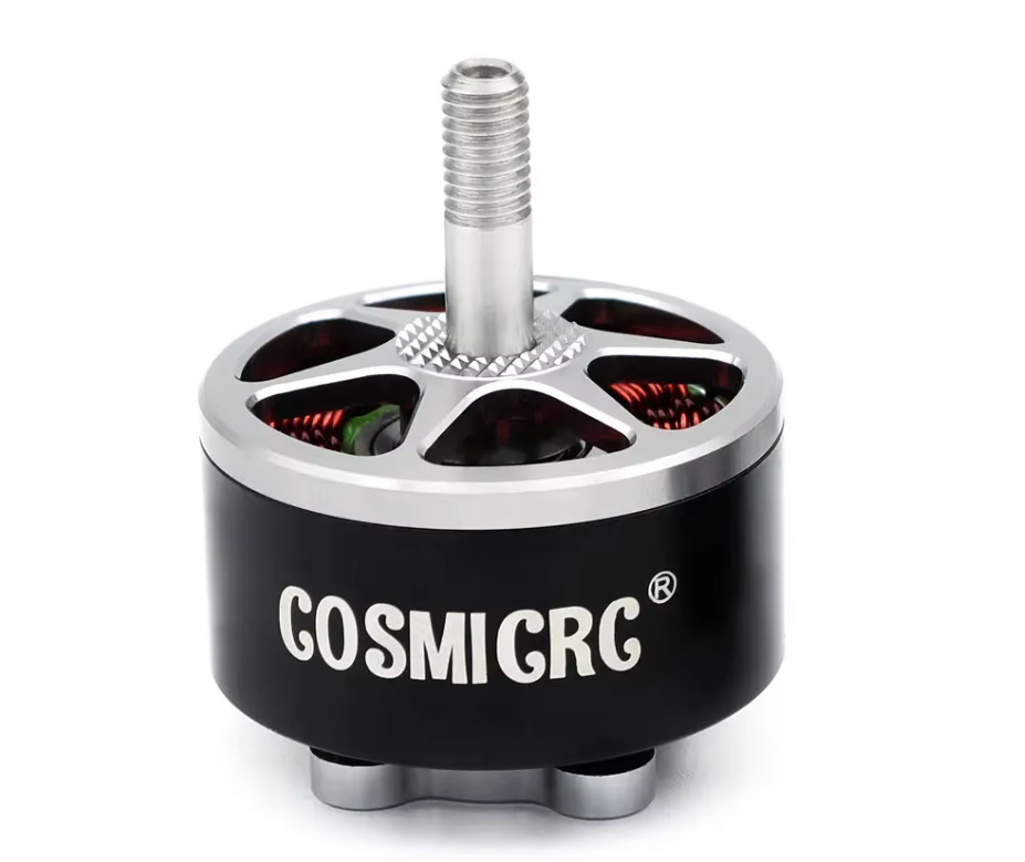 Мотор для дрона COSMICRC Destroyer 2812 V3 1115KV