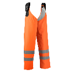 Штани-чохол від дощу Husqvarna Functional High Viz