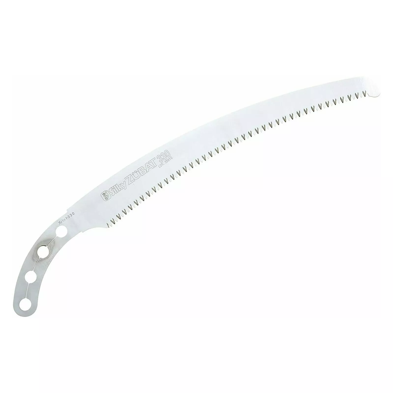 Змінне полотно до пили Silky Zubat 330-10, 279-33 (Японія)
