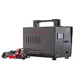 Пускозарядний пристрій 6/12 В, 220 В, 70 А INTERTOOL AT-3013, фото 2