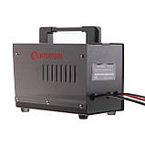 Пускозарядний пристрій 6/12 В, 220 В, 70 А INTERTOOL AT-3013, фото 3