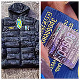 Зимова куртка Bosco Sport Ukraine ❄️Боско Україна. Орігинал. Камо. Хакі. Камуфляж, фото 4