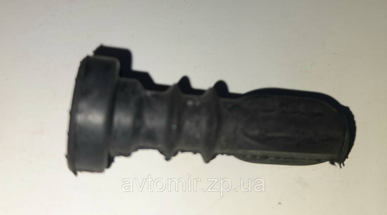 Гумка масляного щупа Ваз 2108,2109,21099,2113,2114,2115 БРІ Україна