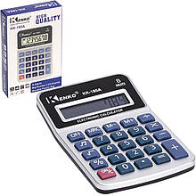 Калькулятор КК-185A у коробці