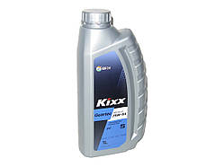 Оригінал! Олія редукторна KIXX Gear Oil HD 75W85 1л - Вища Якість!