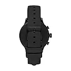 Смарт-годинник MICHAEL KORS MKT5049 Runway Black, фото 4