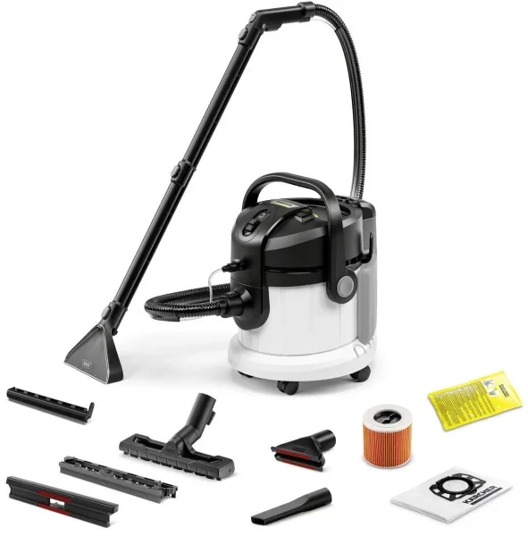 Пилосос Karcher SE 4