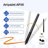 Графічний планшет GAOMON PD1561, фото 8