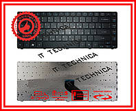 Клавіатура ACER Aspire 4535G 4752G 3810 оригінал