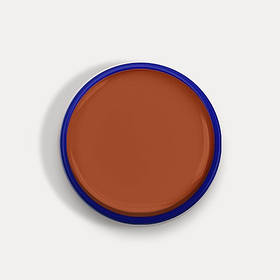 Гель-лак для нігтів Touch gel polish 17 помаранчевий, 9 мл