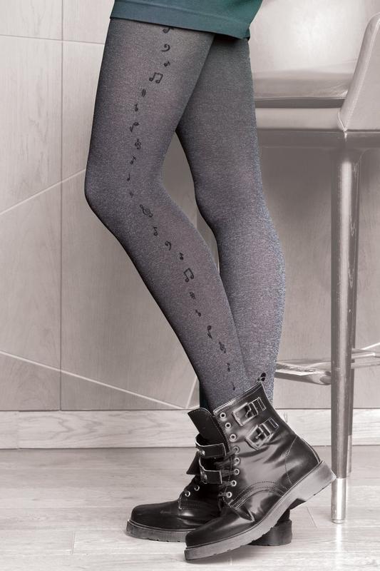 Жіночі колготки gatta colette chic 03 2