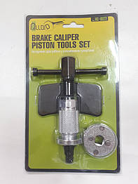 Набір для обсл. гальмівних циліндрів 2ін. Alloid - оригінал