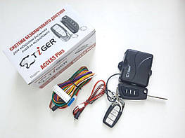 Дистанційне керування Tiger Access PLUS (викидний ключ) - оригінал