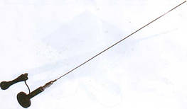 Антена магнітна AN-720 - оригінал