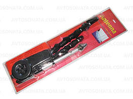 Антена автомат з перехідниками 1400 - оригінал