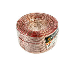 Кабель акустичний CYCLONE 2*1,5мм - оригінал