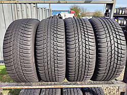 Зимові шини 225 45 r17 94V Bridgestone Blizzak LM001