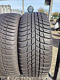 Зимові шини 225 45 r17 94V Bridgestone Blizzak LM001, фото 3