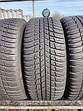 Зимові шини 225 45 r17 94V Bridgestone Blizzak LM001, фото 4