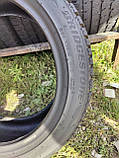 Зимові шини 225 45 r17 94V Bridgestone Blizzak LM001, фото 7
