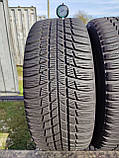 Зимові шини 225 45 r17 94V Bridgestone Blizzak LM001, фото 6