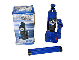 Домкрат гідравл.  2т у коробці 345мм - оригінал