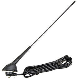 Антена врізна в дах Н-61215 блістер 0,4м - оригінал