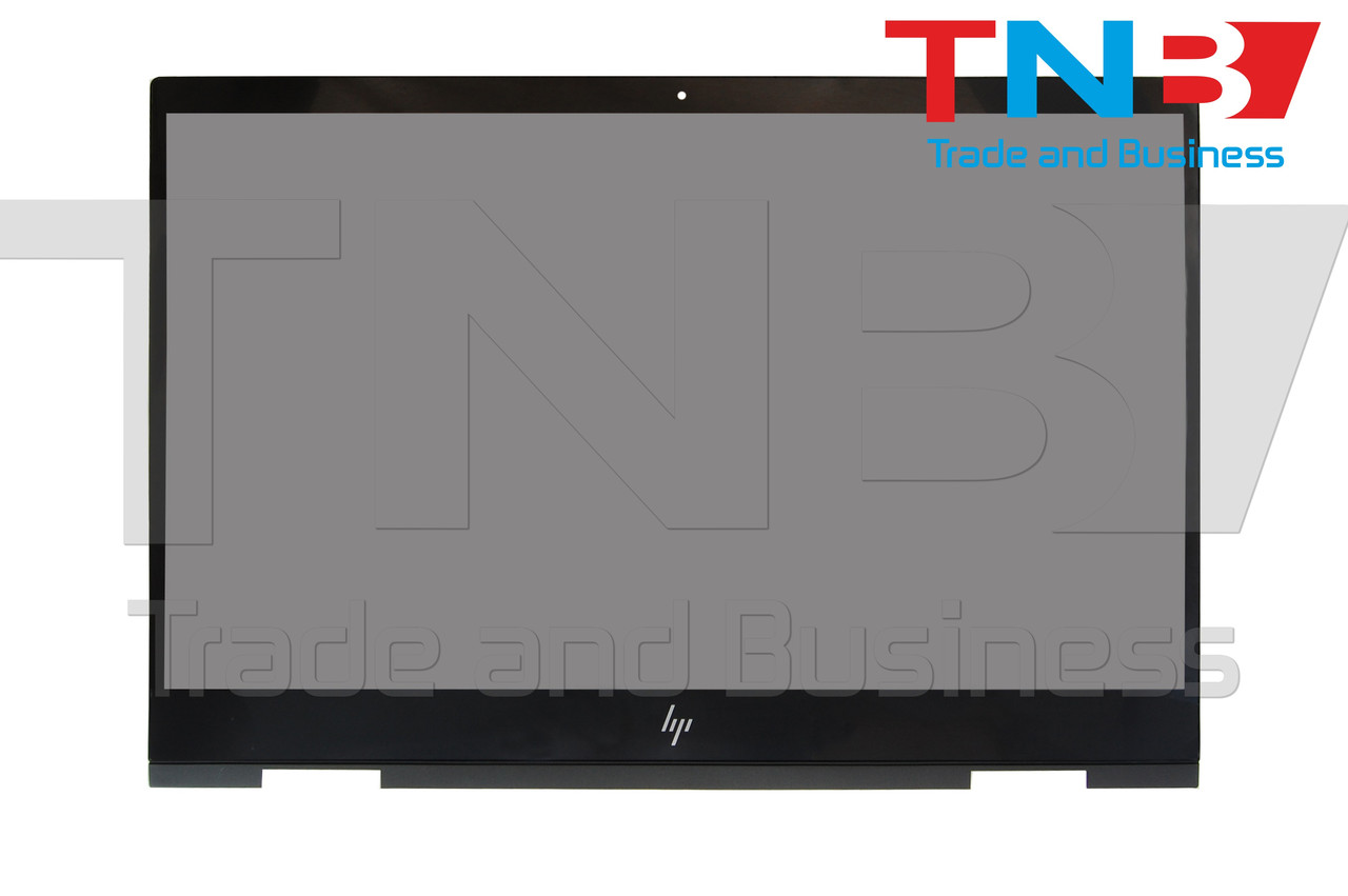 МОДУЛЬ HP ENVY x360 15-CN 15M-CN 15-CP 15M-CP L20114-001 L20118-001 15.6 FHD 1920x1080 30pin B156HAN02.1, фото 1