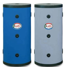 Акумулятор охолодженої води Elbi AR 100