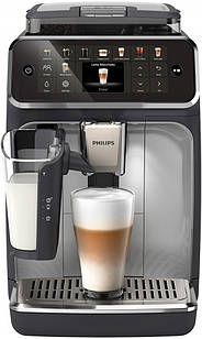 Кавомашина Philips Series 5500 LatteGo EP5546/70
