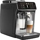 Кавомашина Philips Series 5500 LatteGo EP5546/70, фото 3