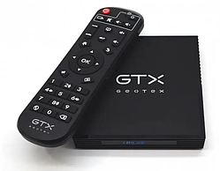 Оригінал! Geotex GTX-R10i PRO (2/16 ГБ) - Вища Якість!