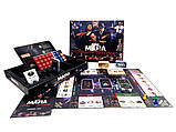 Настільна гра Danko Toys MAFIA. Gangster Business. Premium MAF-03-01U, фото 2
