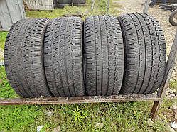 Зимові шини 245 50 r18 104V XL Kumho I*Zen KW27