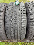 Зимові шини 245 50 r18 104V XL Kumho I*Zen KW27, фото 7