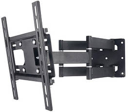 Настінне поворотне кріплення для телевізора 26-55 CP402 5069 - оригінал