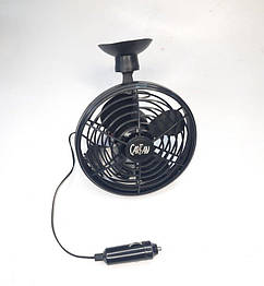 Вентилятор 5" пластик BOTTAR 24V - оригінал