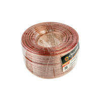 Кабель акустичний CYCLONE 2*2мм - оригінал