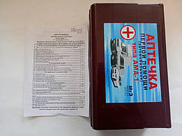 Аптечка "червоний хрест" - оригінал