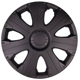 Ковпаки 15" Ultra чорні - оригінал