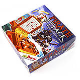 Настільна гра Joy Band Морській бій 12200, фото 4