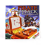 Настільна гра Joy Band Морській бій 12200, фото 5