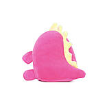 М'яка іграшка Happy Line динозавр 20503001V, фото 3