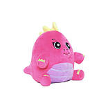 М'яка іграшка Happy Line динозавр 20503001V, фото 4