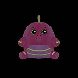 М'яка іграшка Happy Line динозавр 20503001V, фото 5