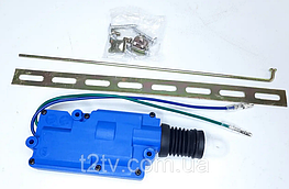 Центральний замок 2 пр. Heavy Dyty гвинт-гайка Celsior 10кг - оригінал